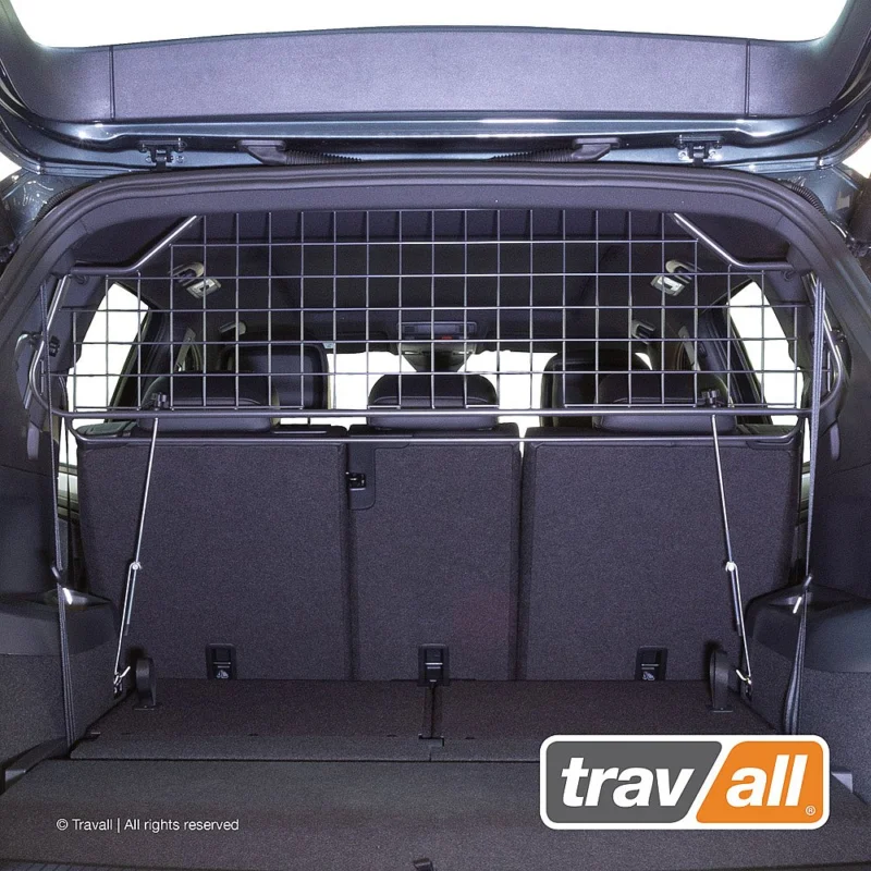 Travall Lastgaller - SEAT TARRACO (2018- ) Endast idag