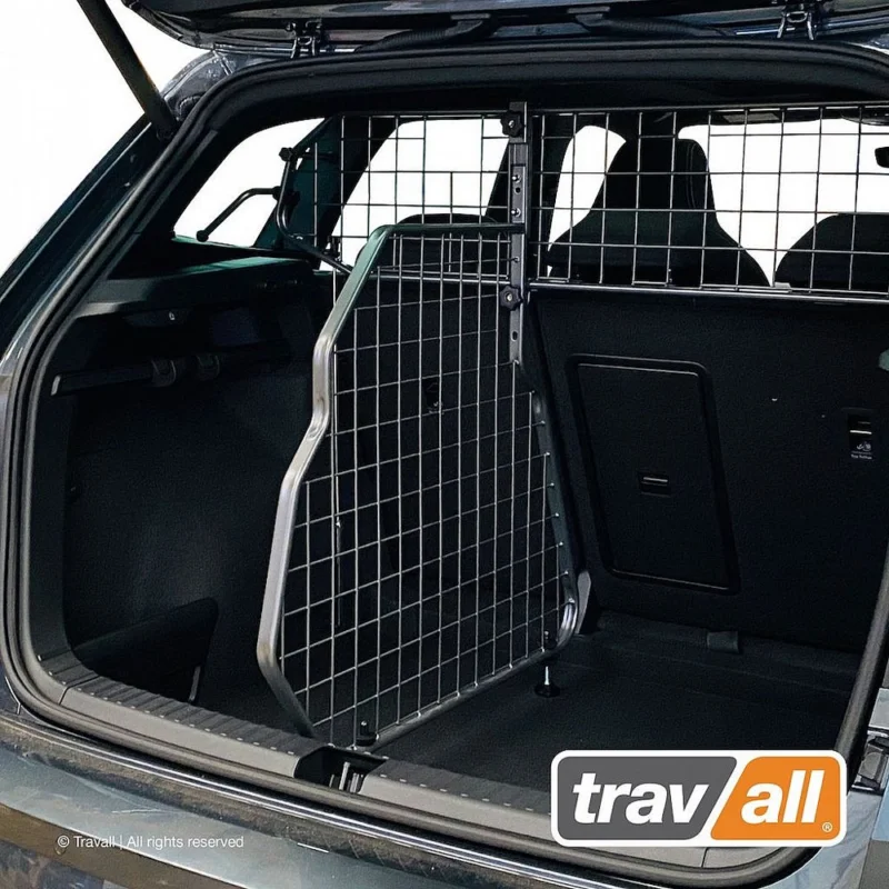 Travall Avdelare - SKODA KAROQ (2017-) Sänkt pris