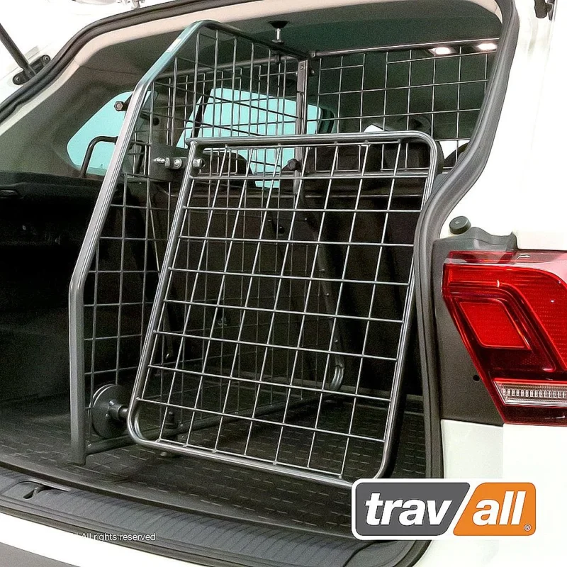 Travall TailGate Endast idag
