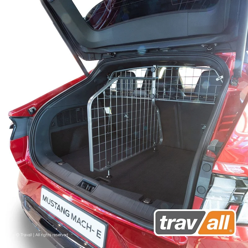 Travall Avdelare - FORD MUSTANG MACH-E (2020-) Billig