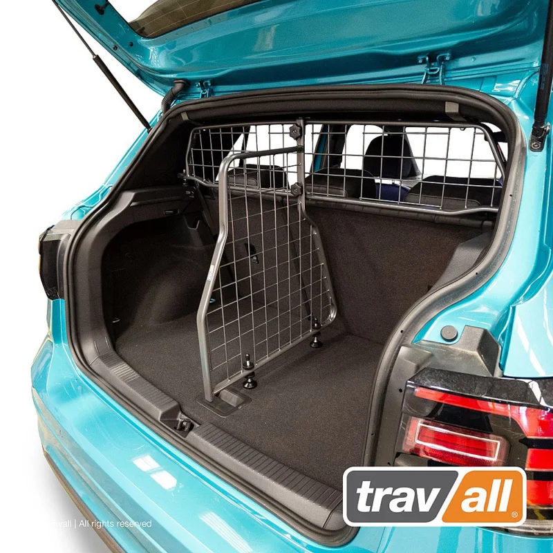 Travall Avdelare - VOLKSWAGEN T-CROSS (HIGH FLOOR) (2018-) Begränsat antal