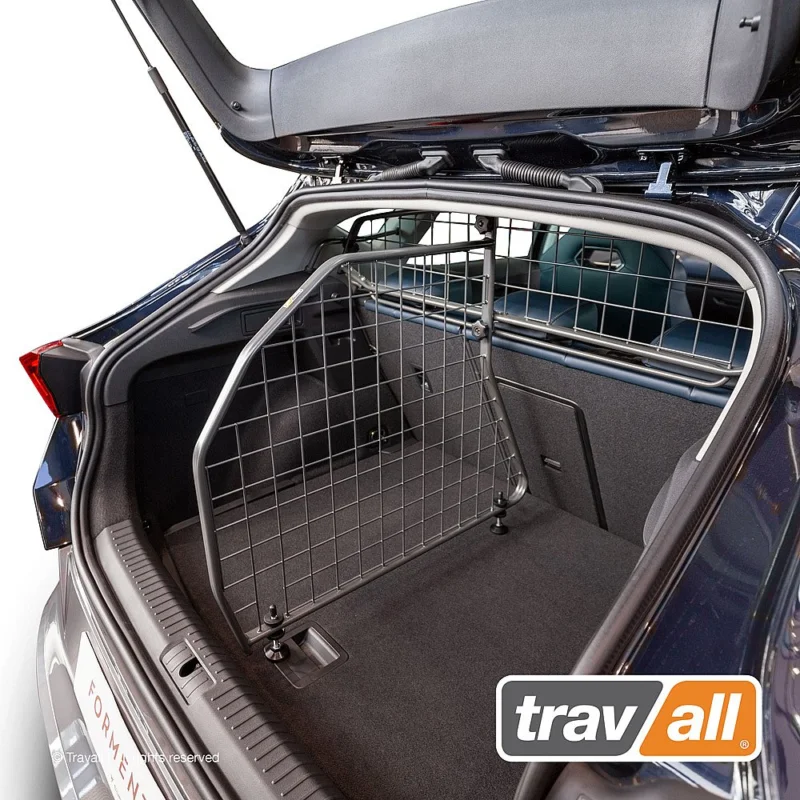 Travall Avdelare - CUPRA FORMENTOR (2020-) Begränsat erbjudande