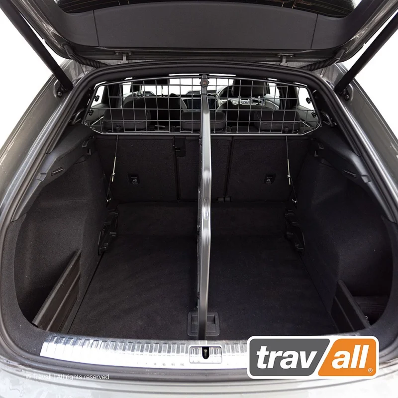 Travall Avdelare - AUDI Q3 (LOW FLOOR) (2018-) Snabb leverans
