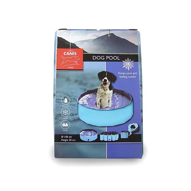 Hundpool Active Canis 100 x 30 cm Populär