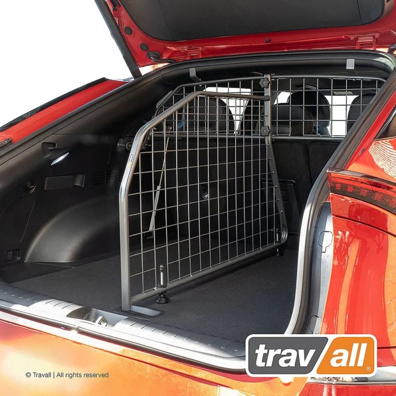 Begränsat antal Travall Avdelare - KIA EV6 (2021-)