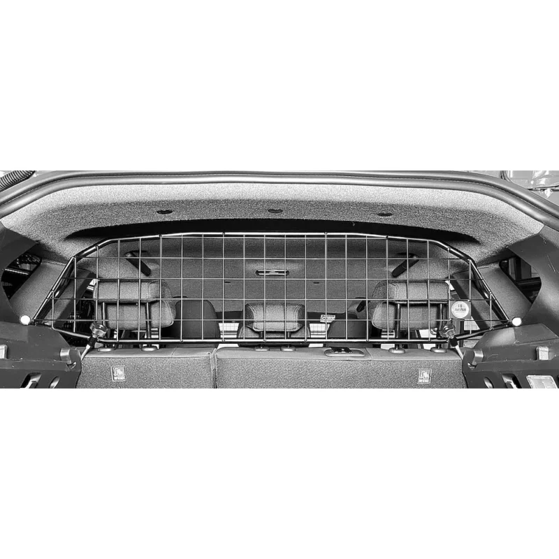 Artfex Skyddsgaller - DACIA DUSTER GEN. III. 2025- Handla nu