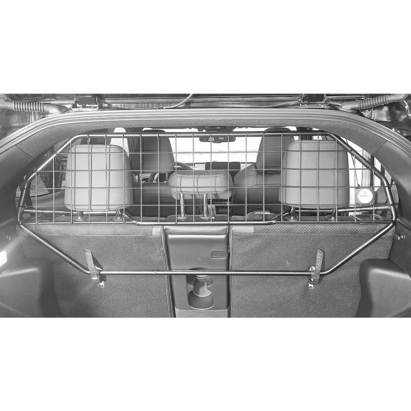 Begränsat antal Artfex Skyddsgaller - TOYOTA YARIS CROSS