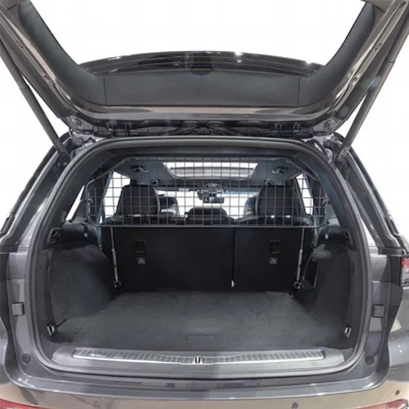 Trygg betalning Travall Skyddsgaller - JEEP GRAND CHEROKEE 2021-