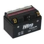 Reapris Batteri Nitro YTX7A-BS