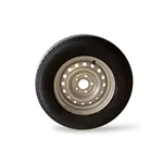 Sommarhjul 185/80R14 5/67/112 Köp nu