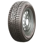 Begränsat erbjudande Vinterhjul vänster dubbat 185/80R14 5/67/112