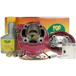 Premium Cylinderkit 70cc/47mm DuePlus