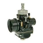 Förgasare 19mm Dellorto PHBG Black Racing Bästa pris