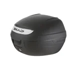 Toppbox 26 liter (L:38cm, B:38cm, H:25,5cm) Nedsatt pris