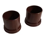 Bussningssats (ID 45,7mm/YD:50,4mm/L:50mm) Beställ idag