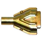 Lock till Wirefäste (Knott) Lågt pris