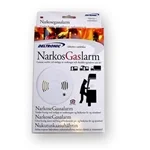 Expressleverans Narkosgaslarm 85dB