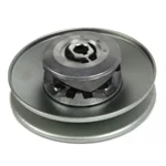 Begränsat antal Sekundärvariator 20-serien (3/4" axel)