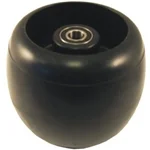Snabb leverans Klippaggregatshjul Ø138 mm
