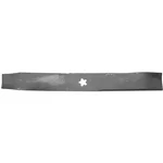 I lager HVA, Jonsered, Partner, Mcculloch, Rally, Roper Mulcher Kniv 3-N-1 För 38"(96 cm