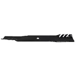 Lägg i varukorgen Mulcherkniv 582mm För 46"(117cm) Klippagg. (Husqvarna m.fl.)