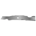 Cub Cadet, MTD, White, Yardman, High-Lift Kniv För 50"(127cm) Klippaggregat Sido Lägg i varukorgen